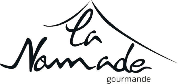 La Nomade Gourmande